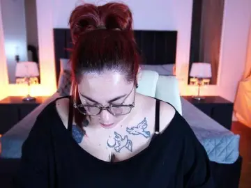 Bongacams Best Webcam of AmazonkaStarrr