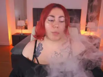 Bongacams Adult Webcams of AmazonkaStarrr