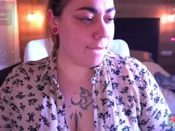 Bongacams Live Sex of AmazonkaStarrr