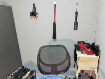 Bongacams Adult Webcam of SandyQueen