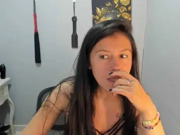 Bongacams Private Sex Chat of SandyQueen