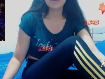Bongacams Best Webcam of SandyQueen