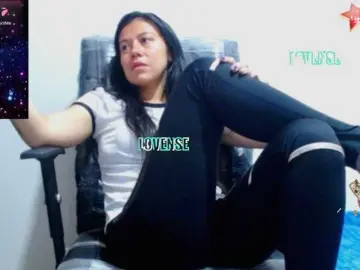 Bongacams Sex Chat of SandyQueen