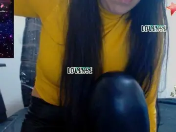 Bongacams Sex Cam of SandyQueen