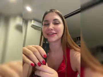 Bongacams Sex Chat of -LeiaProseccina-