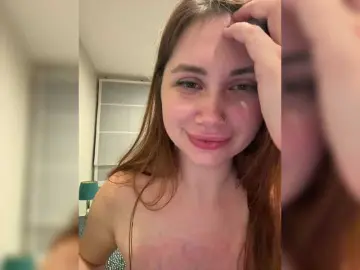 Bongacams Sex Cam of -LeiaProseccina-