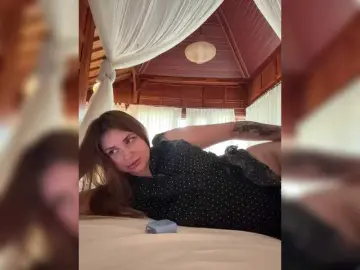 Bongacams Nude Webcam of -LeiaProseccina-