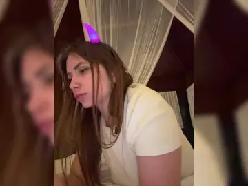 Bongacams Best Webcam of -LeiaProseccina-