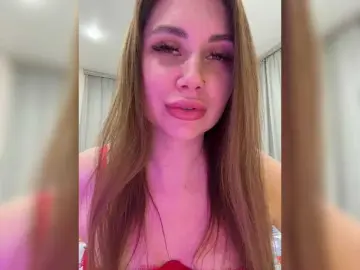 Bongacams Sex Chat of -LeiaProseccina-