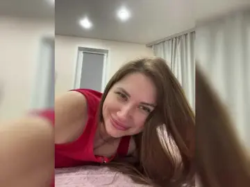 Bongacams Sex Chat of -LeiaProseccina-