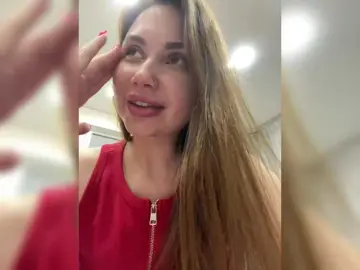 Bongacams Nude Webcam of -LeiaProseccina-