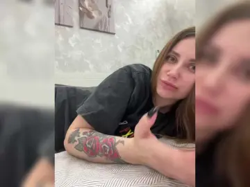 Bongacams Live Sex of -LeiaProseccina-