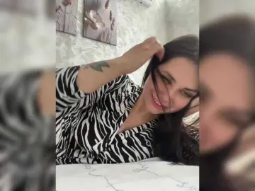 Bongacams Nude Webcam of -LeiaProseccina-
