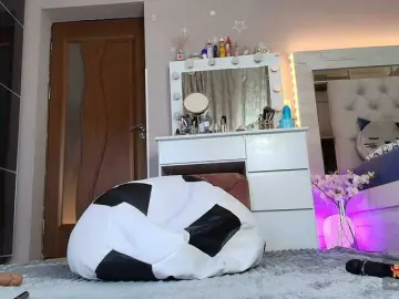 Bongacams Sex Cam of Allesya23