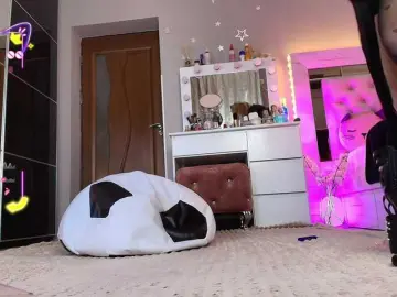 Bongacams Free Live Porn of Allesya23