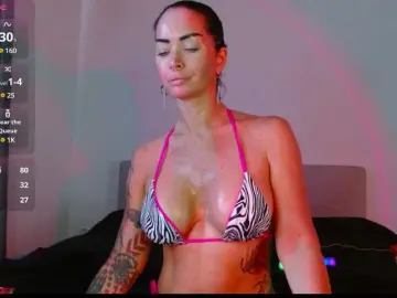 Bongacams Live Sex Cam of KattyCat
