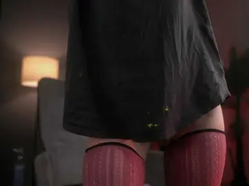 Bongacams Sex Chat of SerenaGrant