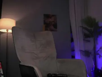 Bongacams Free Live Porn of SerenaGrant