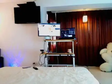 Bongacams Live Sex Cam of aryahunt