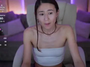 Bongacams Best live sex cam show of AyumiMay