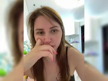 Bongacams Live Sex Cam of Girls-Leia