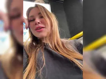 Bongacams Sex Cam of Girls-Leia