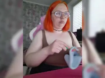 Bongacams Nude Webcam of Irinkakissa