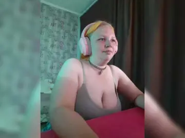 Bongacams Live Sex Cam of Irinkakissa