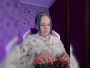 Bongacams Adult Webcams of Irinkakissa