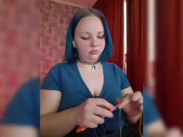 Bongacams Adult Webcam of Irinkakissa