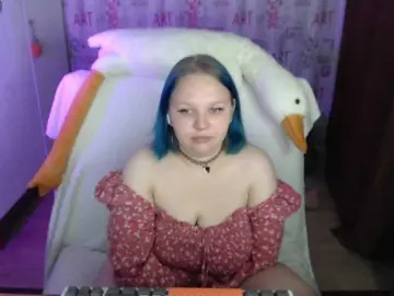 Bongacams Private Sex Chat of Irinkakissa