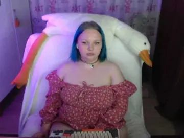 Bongacams Free Porn Cam of Irinkakissa