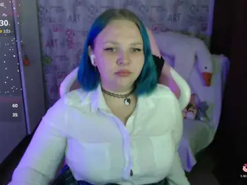 Bongacams Adult Webcam of Irinkakissa