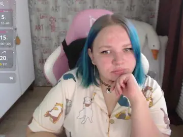 Bongacams Free Live Porn of Irinkakissa