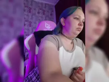 Bongacams Sex Chat of Irinkakissa