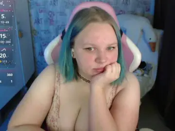 Bongacams Nude Webcam of Irinkakissa