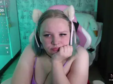 Bongacams Adult Webcams of Irinkakissa