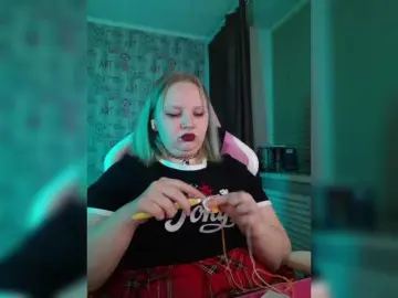 Bongacams Adult Video Chat of Irinkakissa