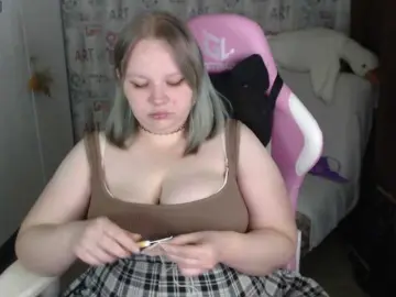 Bongacams Best Webcam of Irinkakissa