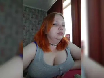 Bongacams Sex Chat of Irinkakissa
