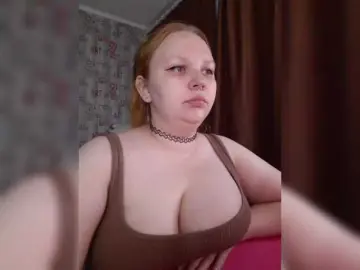 Bongacams Adult Video Chat of Irinkakissa