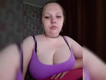Bongacams Sex Chat of Irinkakissa