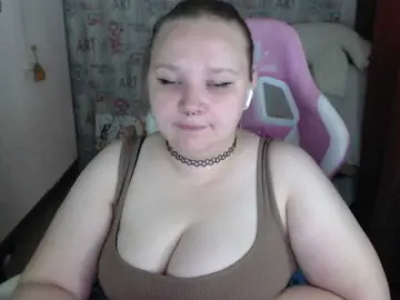 Bongacams Private Sex Chat of Irinkakissa