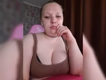Bongacams Adult Webcam of Irinkakissa