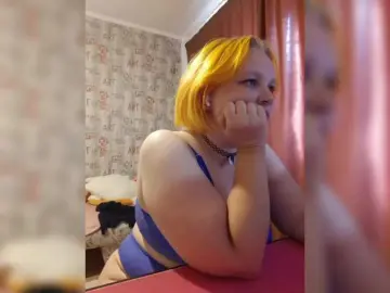 Bongacams Sex Chat of Irinkakissa