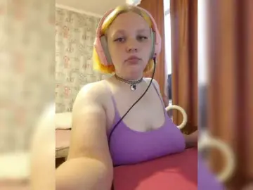 Bongacams Adult Video Chat of Irinkakissa