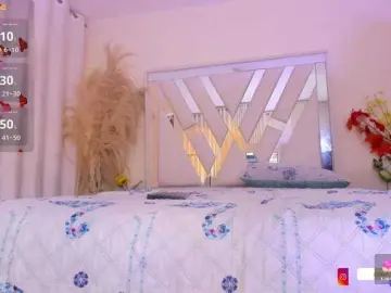 Bongacams Live Sex Cam of Karla-Rodrigu