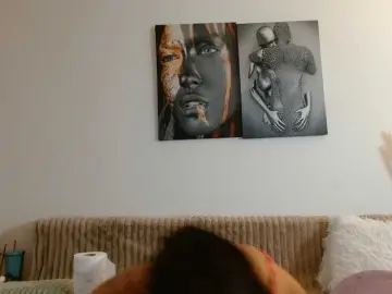 Bongacams Sex Chat of LaylaCruz