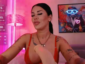Bongacams Free Live Porn of LaylaCruz
