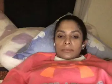 Bongacams Best Webcam of LunaWolfex